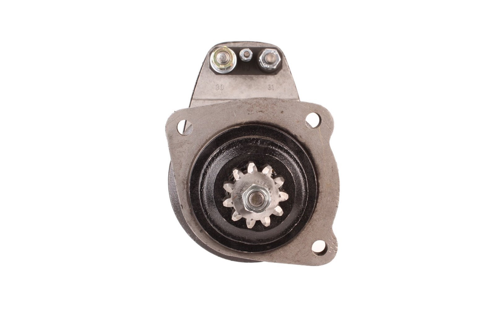 S0945 24V 5.4kW Starter Motor Fits Daf 2800, Daf 2800 ATi, Daf 2803