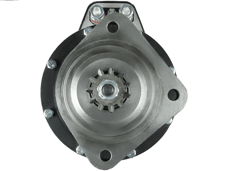 S0959 24V 9.0kW Starter Motor Fits Magirus-Deutz M310 D16