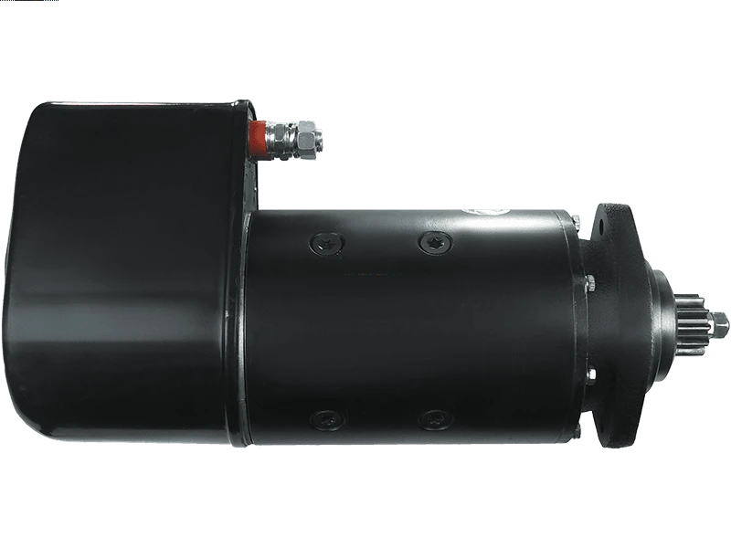 S0959 24V 9.0kW Starter Motor Fits Magirus-Deutz M310 D16 - Image 2