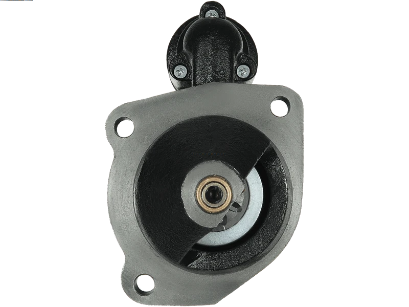 S0960 24V 4.8kW Starter Motor Fits Faun F1400C Wheelloader