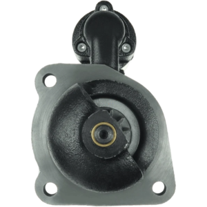 S0961 24V 4.0kW Starter Motor Fits Daf 2100, Daf 2103, Daf 2105