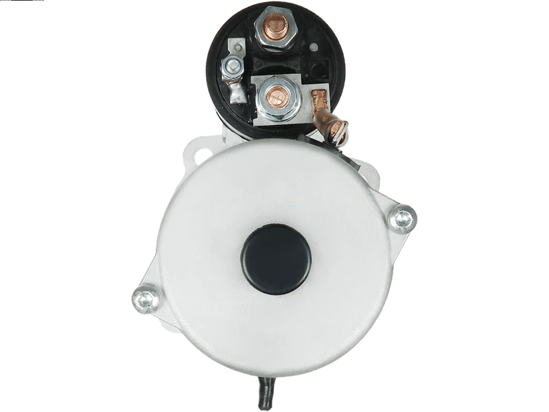 S0962 24V 4.0kW Starter Motor Fits Daf F1200, Daf F1300, Daf F1400 - Image 2