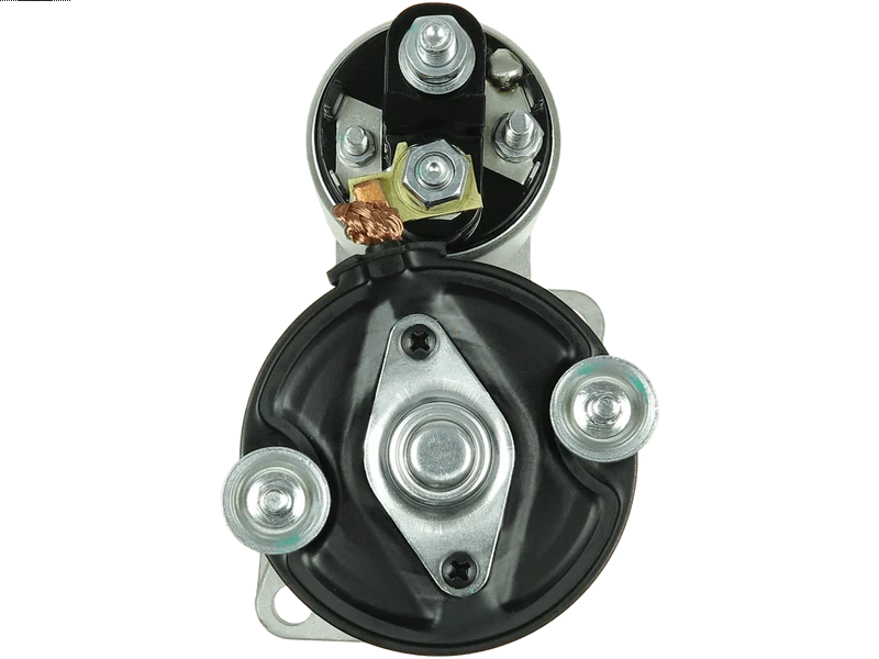 S0963 12V 1.4kW Starter Motor Fits BMW 320i, BMW 325e, BMW 325i - Image 2