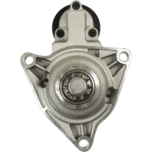 S0964 12V 1.8kW Starter Motor Fits VW California, VW Campmobile