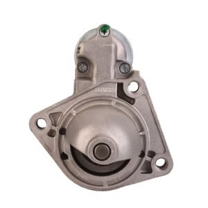 S0965 12V 0.8kW Starter Motor Fits Ford Courier (Fiesta), Ford Fiesta