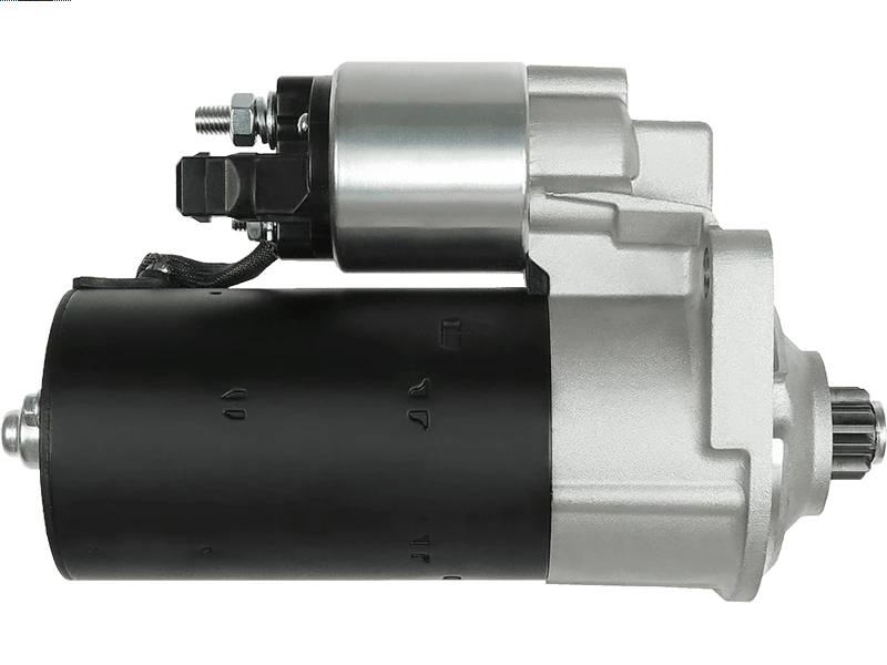 S0966 12V 1.8kW Starter Motor Fits Ford Galaxy, Ford Galaxy Van - Image 2