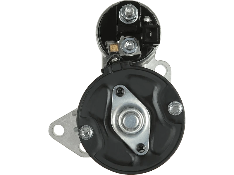 S0966 12V 1.8kW Starter Motor Fits Ford Galaxy, Ford Galaxy Van - Image 3