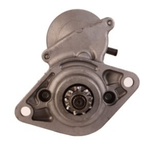 S0967 12V 1.2kW Starter Motor Fits Subaru Impreza, Subaru Legacy