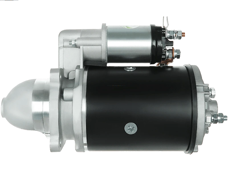 S0968 12V 2.8kW Starter Motor Fits Compair Hydrovane 100DS Compressor - Image 3