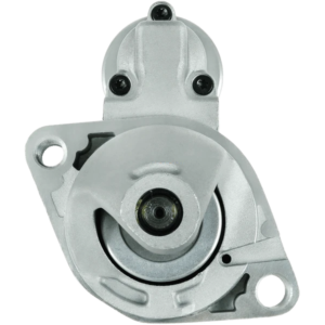 S0971 12V 1.4kW Starter Motor Fits VW Passat, Audi 100, Audi 80