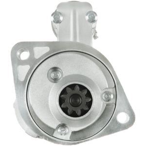 S0974 12V 1.4kW Starter Motor Fits Vauxhall Combo, Vauxhall Corsa