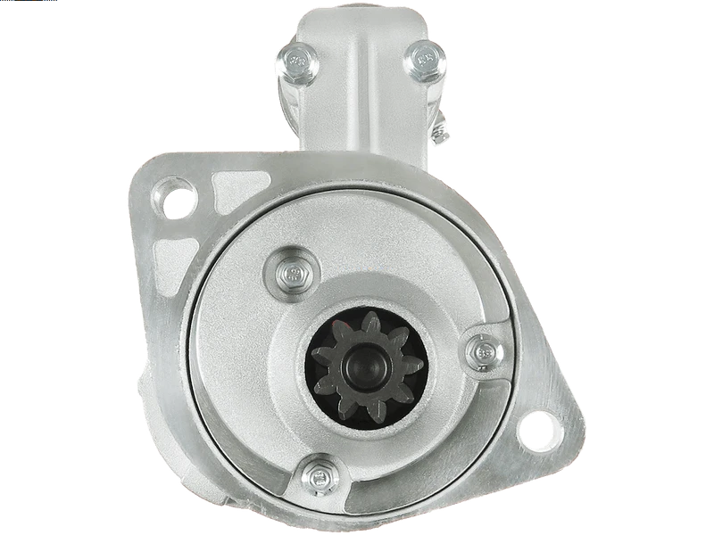 S0974 12V 1.4kW Starter Motor Fits Vauxhall Combo, Vauxhall Corsa