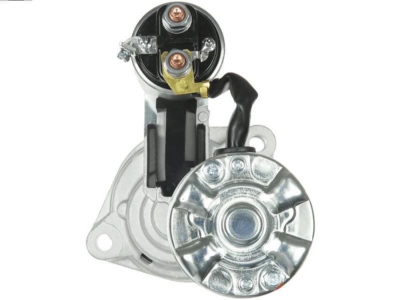 S0974 12V 1.4kW Starter Motor Fits Vauxhall Combo, Vauxhall Corsa - Image 2