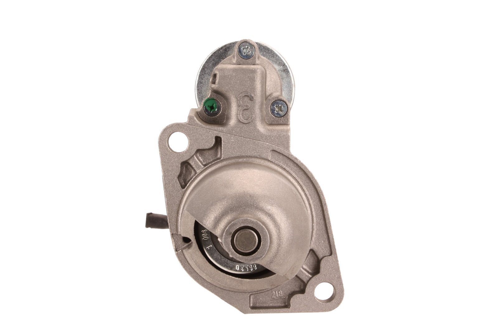S0975 12V 1.1kW Starter Motor Fits Nissan March, Nissan Micra