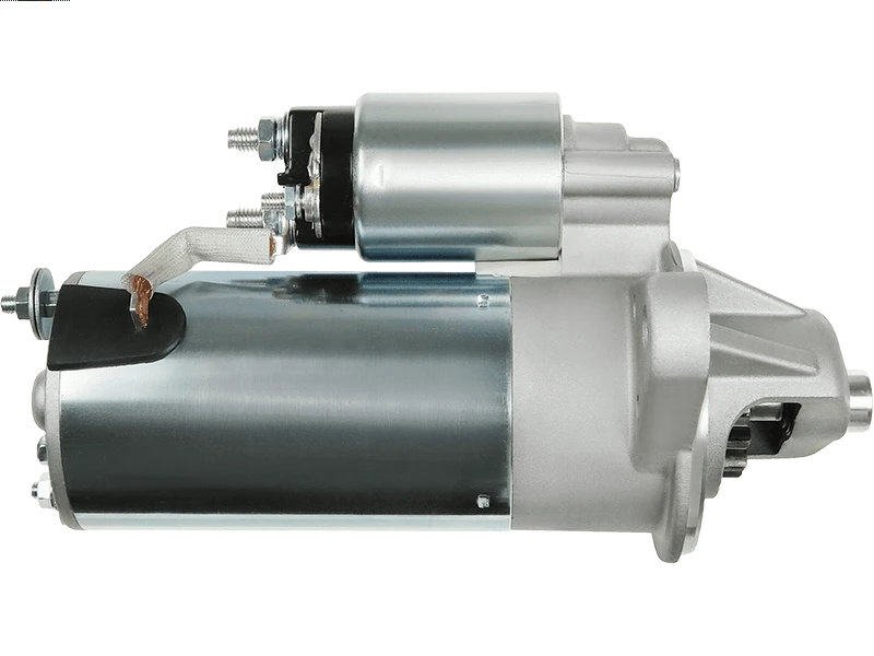 S0976 12V 2.3kW Starter Motor Fits Ford Transit 100, Ford Transit 120 - Image 2