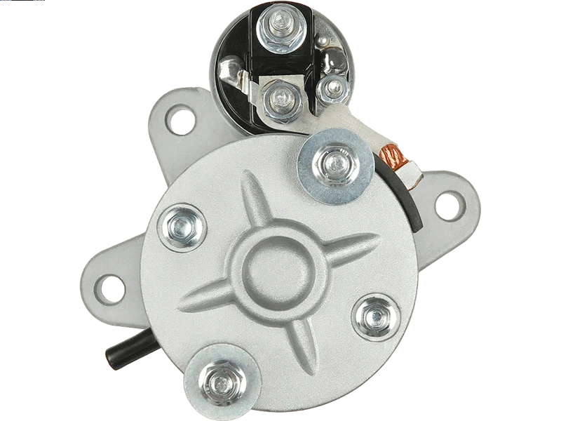S0976 12V 2.3kW Starter Motor Fits Ford Transit 100, Ford Transit 120 - Image 3