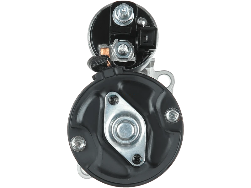 S0977 12V 1.8kW Starter Motor Fits Ford Galaxy, Ford Galaxy Van - Image 2
