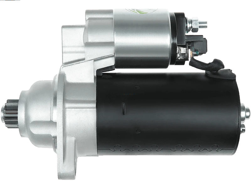 S0977 12V 1.8kW Starter Motor Fits Ford Galaxy, Ford Galaxy Van - Image 3
