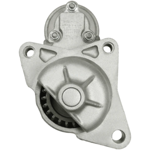 S0978 12V 1.1kW Starter Motor Fits Ford Courier (Fiesta), Ford Fiesta