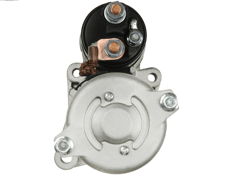 S0978 12V 1.1kW Starter Motor Fits Ford Courier (Fiesta), Ford Fiesta - Image 3