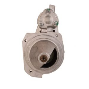 S0981 12V 2.8kW Starter Motor Fits Citroën C25, Citroën CX