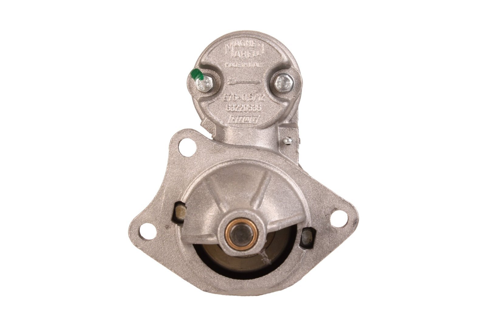 S0984 12V 0.5kW Starter Motor Fits Fiat Panda