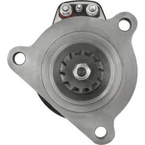 S0985 24V 6.6kW Starter Motor Fits Volvo Truck F16, Volvo Truck FH16