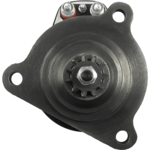 S0986 24V 5.4kW Starter Motor Fits Iveco 165-24, Iveco 180-24