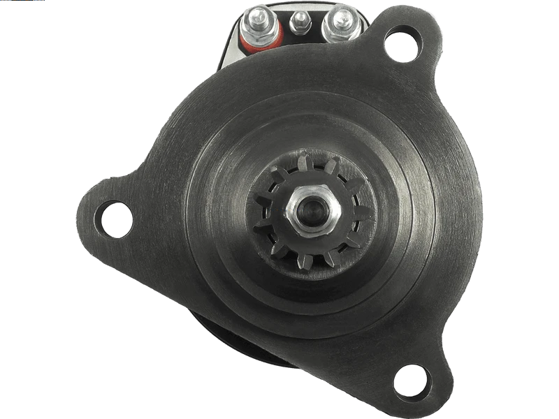 S0986 24V 5.4kW Starter Motor Fits Iveco 165-24, Iveco 180-24