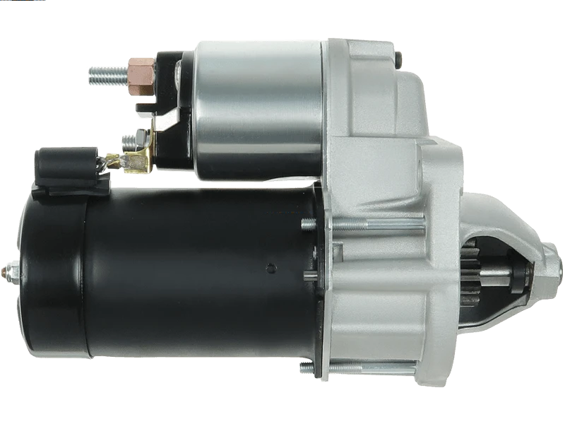 S0989 12V 0.8kW Starter Motor Fits Fiat 600, Fiat Brava, Fiat Bravo - Image 2