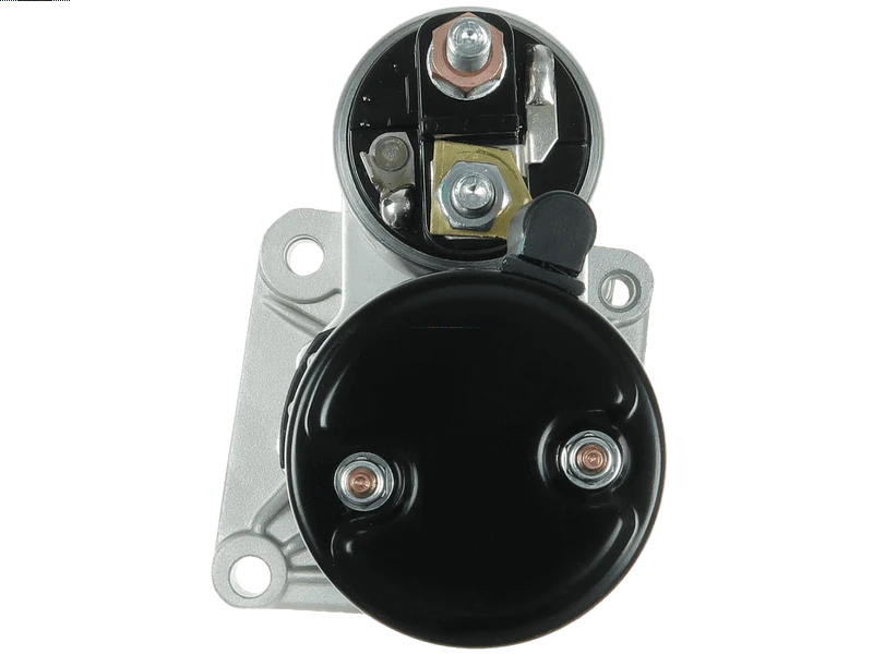 S0989 12V 0.8kW Starter Motor Fits Fiat 600, Fiat Brava, Fiat Bravo - Image 3