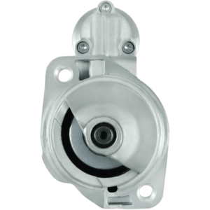 S0991 12V 2.2kW Starter Motor Fits VW LT 28, VW LT 31, VW LT 35