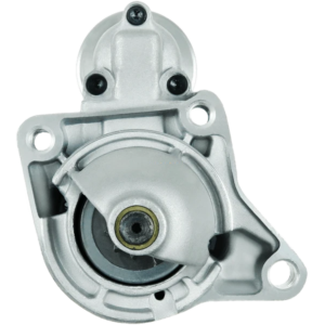 S0992 12V 1.4kW Starter Motor Fits Ford Cougar, Ford Escort