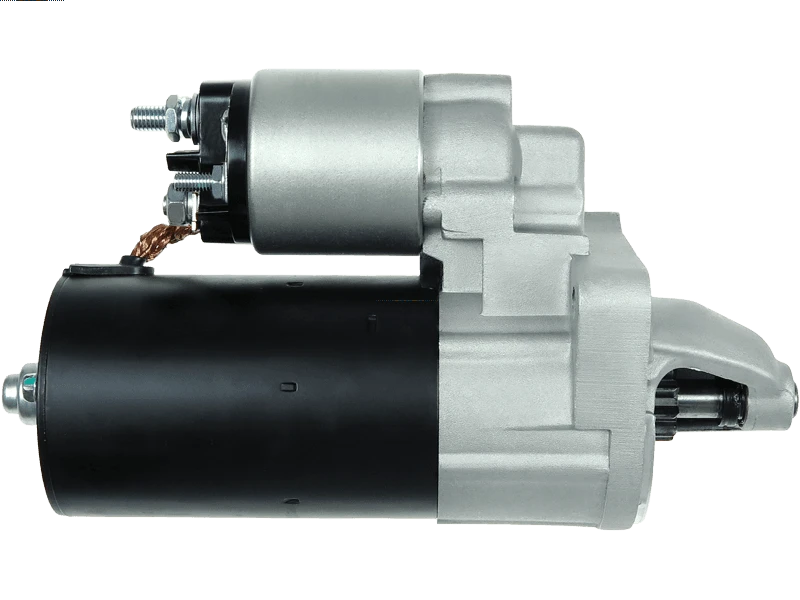 S0992 12V 1.4kW Starter Motor Fits Ford Cougar, Ford Escort - Image 2