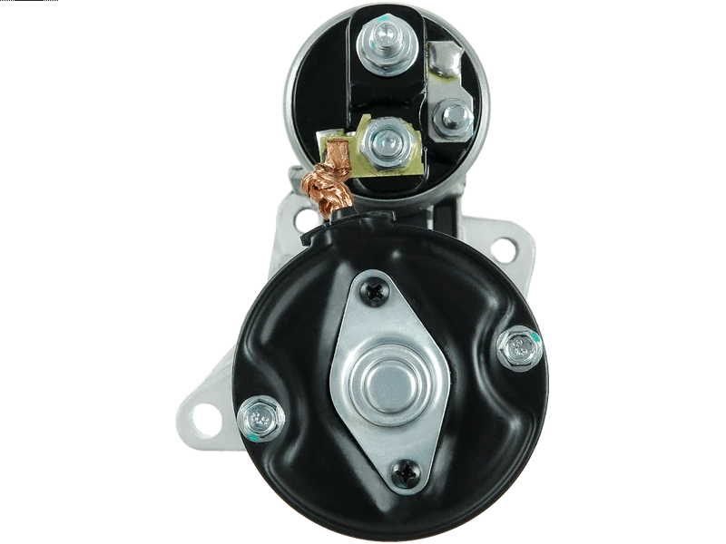 S0992 12V 1.4kW Starter Motor Fits Ford Cougar, Ford Escort - Image 3