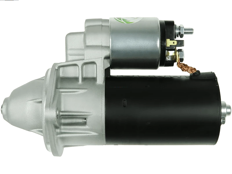 S0994 12V 1.4kW Starter Motor Fits Saab 9000 - Image 3