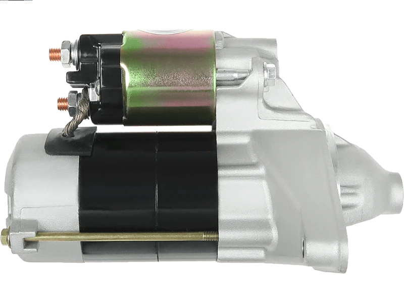 S0995 12V 0.8kW Starter Motor Fits Toyota Corolla - Image 2