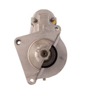 S0996 12V 1.1kW Starter Motor Fits Alpine Alpine V6, Renault 25