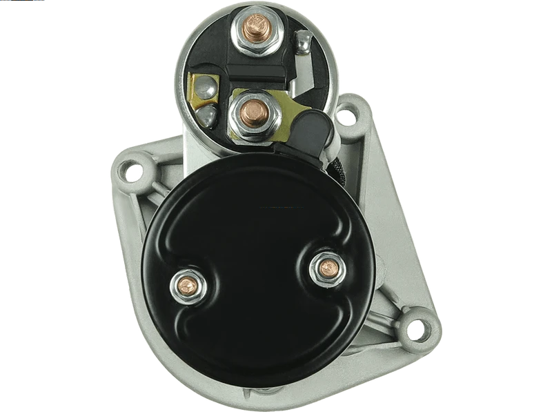 S0999 12V 1.1kW Starter Motor Fits Renault Master T30 - Image 2