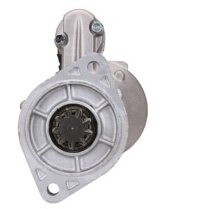 S1000 12V 3.0kW Starter Motor Fits Volvo Bm S950 Combine