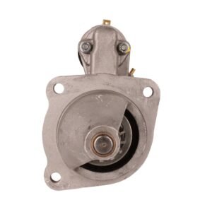 S1001 12V 2.1kW Starter Motor Fits Dronningborg D950