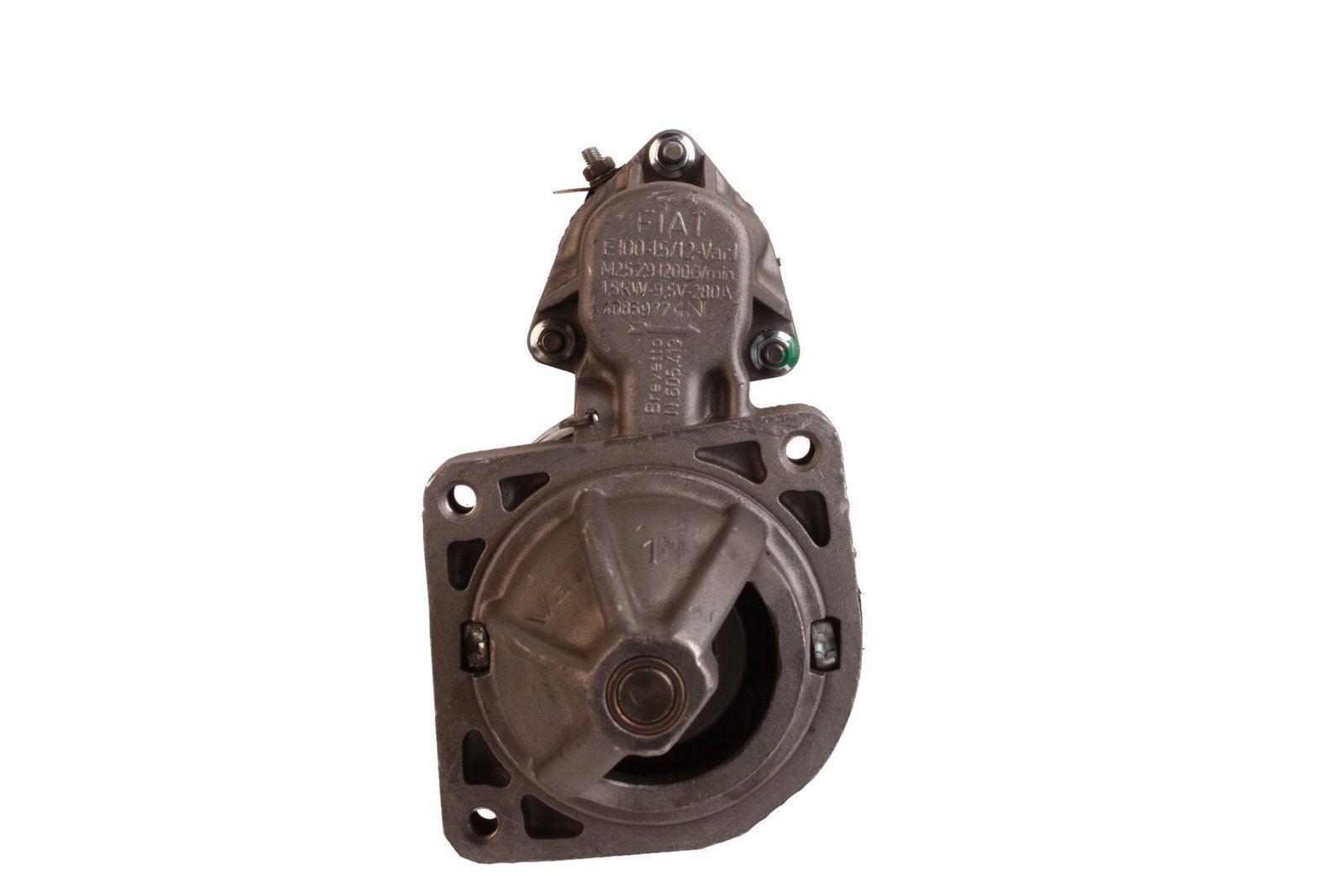 S1003 12V 1.5kW Starter Motor Fits Fso 125P