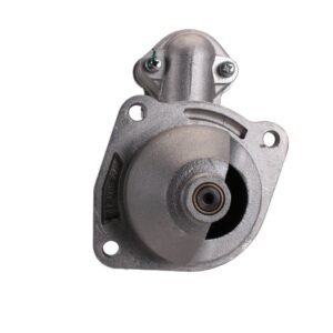 S1008 12V 2.1kW Starter Motor Fits Case I.H. 276, Case I.H. 434