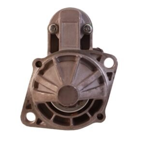 S1012 12V 0.8kW Starter Motor Fits Kubota L185, Kubota Engines Z750