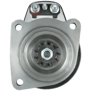 S1015 12V 3.6kW Starter Motor Fits Claas Dominator 100