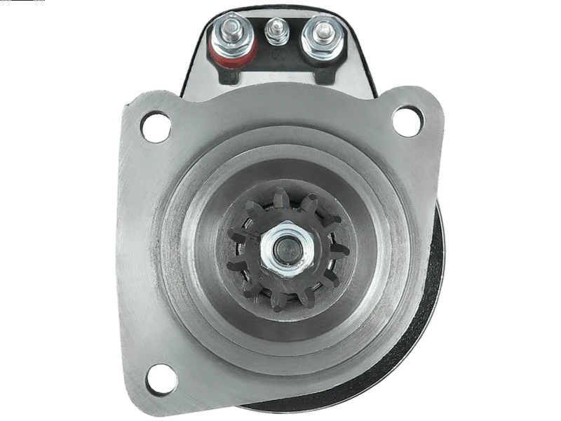 S1015 12V 3.6kW Starter Motor Fits Claas Dominator 100