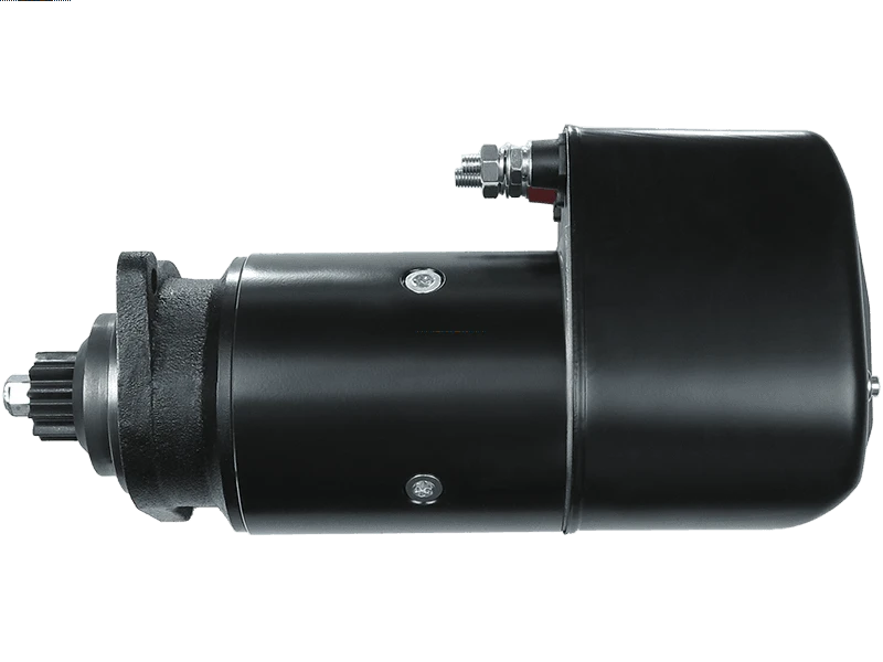 S1015 12V 3.6kW Starter Motor Fits Claas Dominator 100 - Image 3