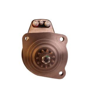 S1017 12V 3.0kW Starter Motor Fits Volvo Bm T320 Buster