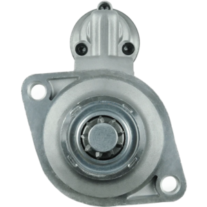 S1019 12V 1.0kW Starter Motor Fits VW Campmobile, VW Caravelle