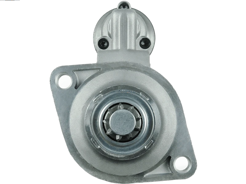 S1019 12V 1.0kW Starter Motor Fits VW Campmobile, VW Caravelle
